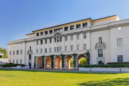 California Institute of Technology, Caltech