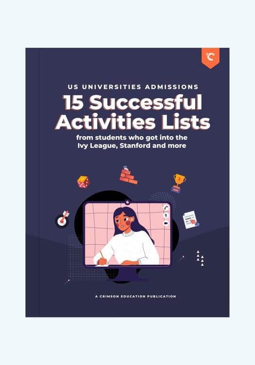 15 Successful Activities Lists ebook