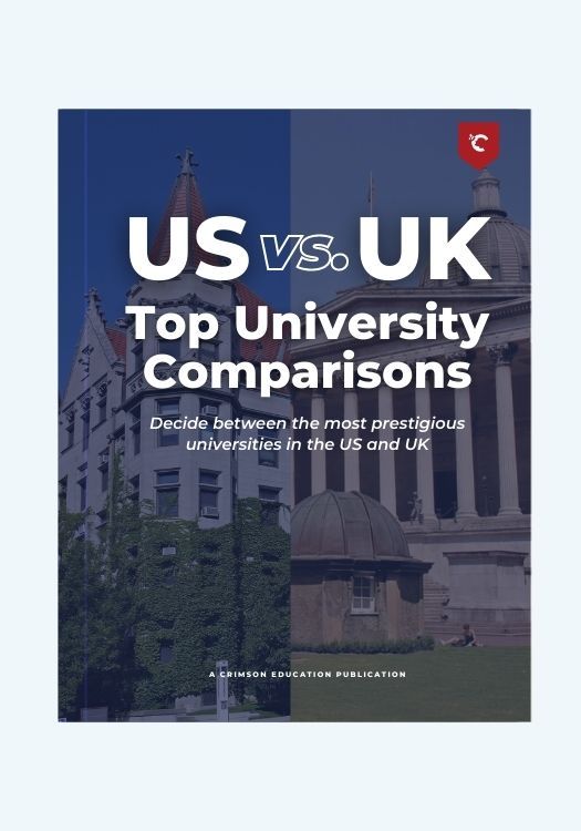 US vs UK: Top University Comparisons