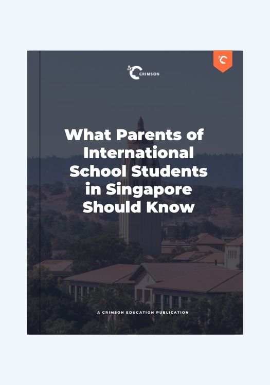 What Parents of International School Students in Singapore Should Know