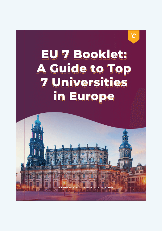 The 7 Best Universities in Europe