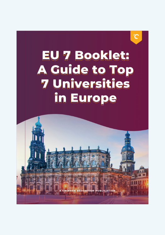 european universities 
