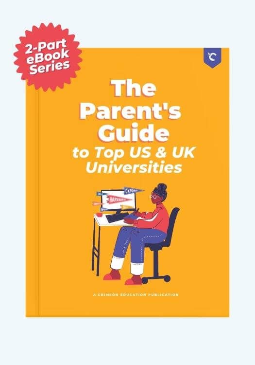 Parent's Guide to top US & UK ebook