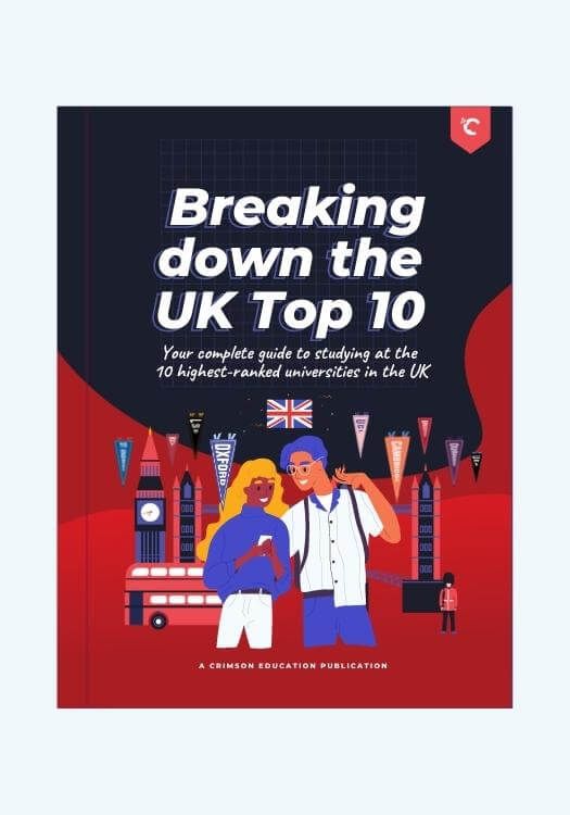 Breaking down the uk top 10 ebook