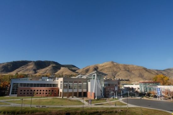 Colorado School Of Mines
