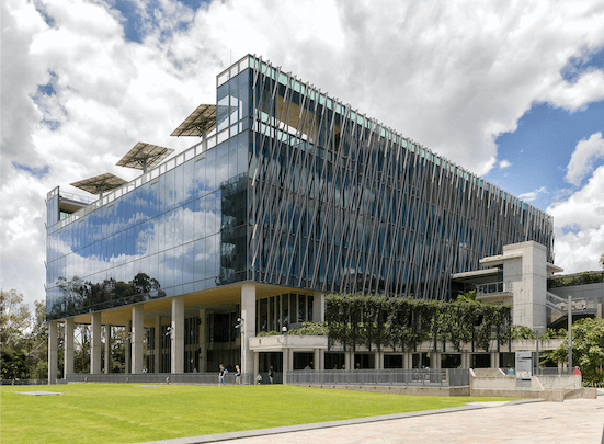 University Of Queensland Medview