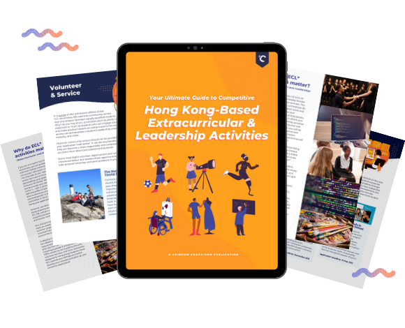 Hong Kong ECL ebook