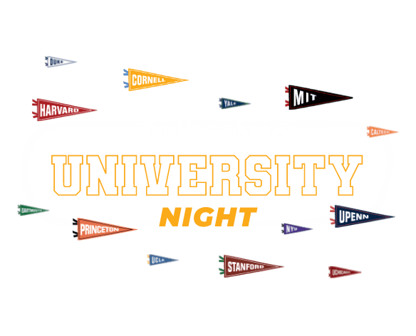 Ultimate US university night
