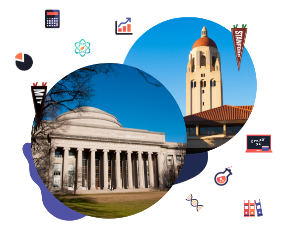 Stanford & MIT
