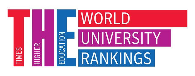 THE world university ranking