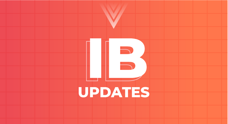 IB Updates