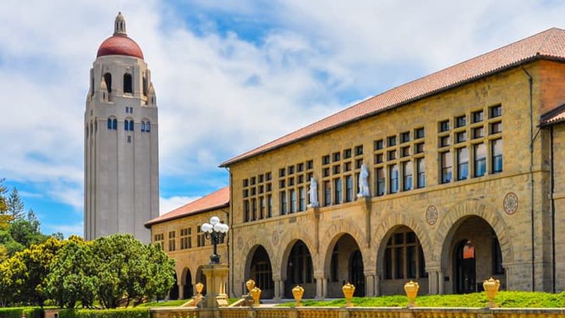 Stanford Blogs