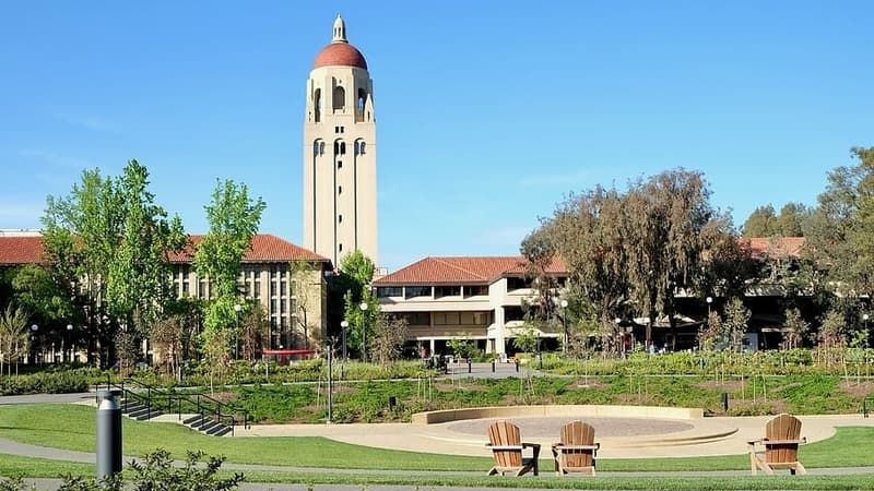 stanford university is one of the best schools for economics in 2021