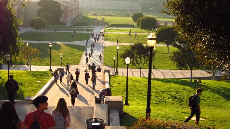 How to get into UCLA: Breaking Down Admissions Requirements - Crimson  Education IE