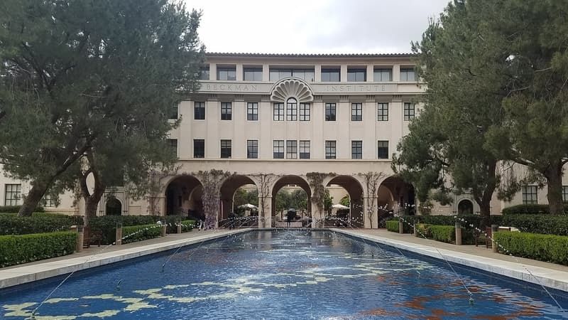 Caltech is the 4th best non Ivy League School