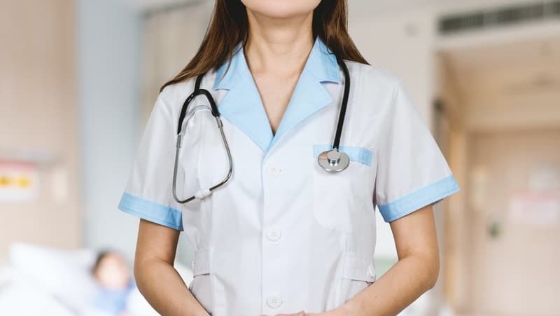 Nursing will become a top indemand degree for the future