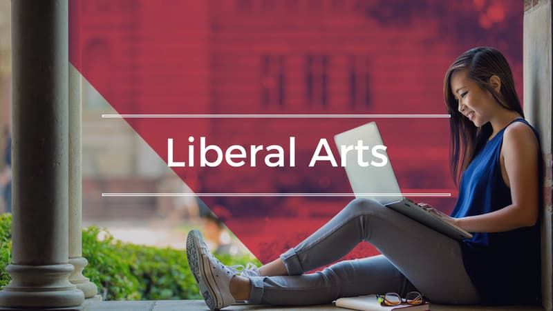 What is a Liberal Arts Degree, and What Can You Do With It?