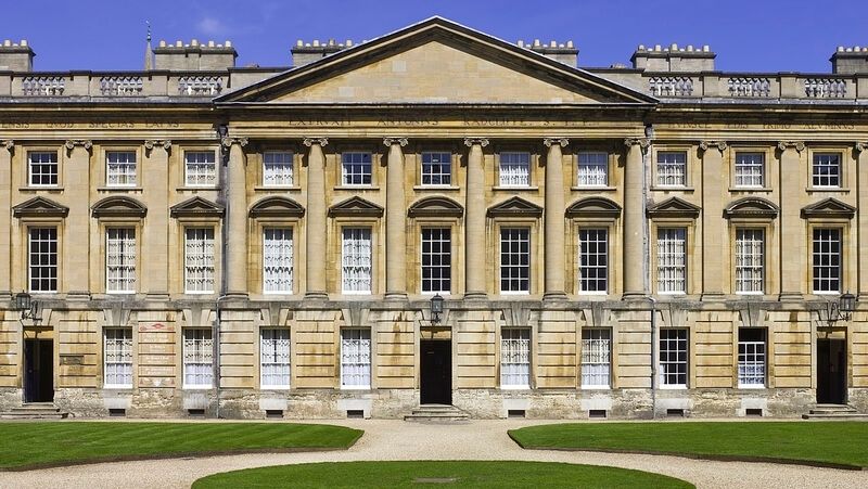 College Secret Societies: The Bullingdon Club - The University of Oxford