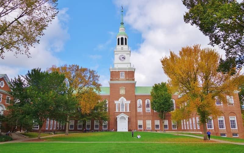 12 Ivy League Colleges That You Should Pay Attention To - Immihelp