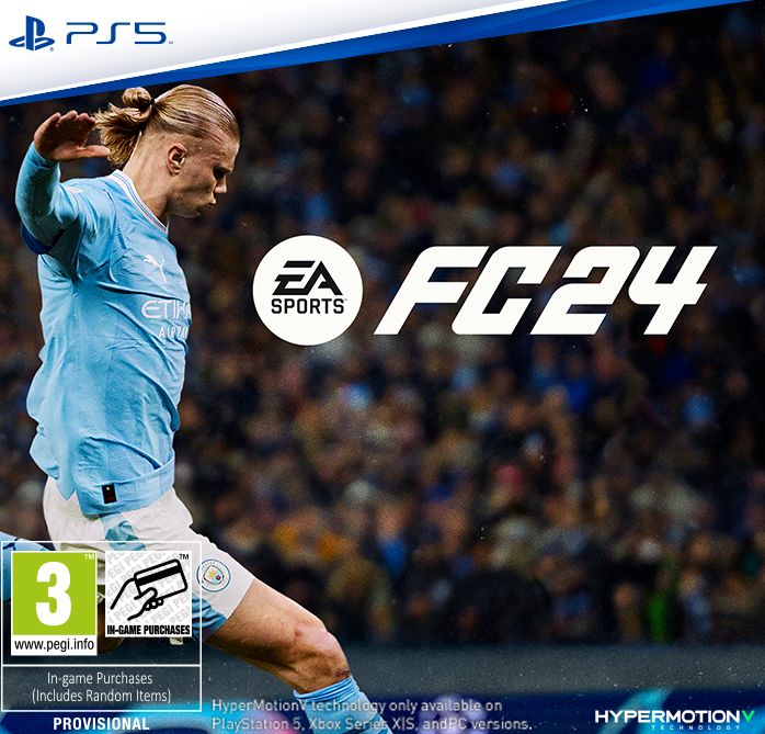 Buy FIFA 23 - Preorder Bonus (PS4, PS5) - PSN Key - EUROPE - Cheap -  !