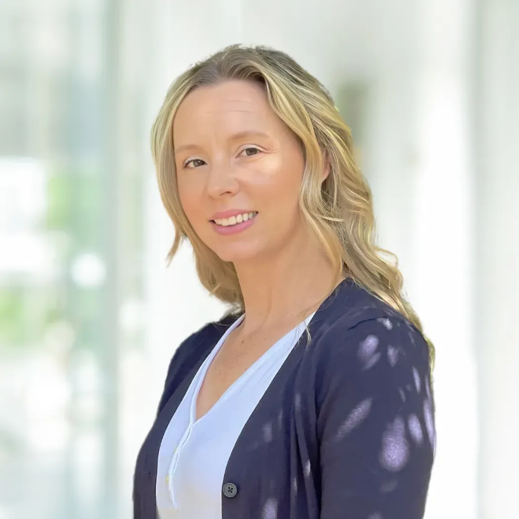 Brittanie Bates, Principal of our US Diploma Pathway at CGA, was featured in THE Journal alongside other education leaders in their 2026 Tech Outlook article