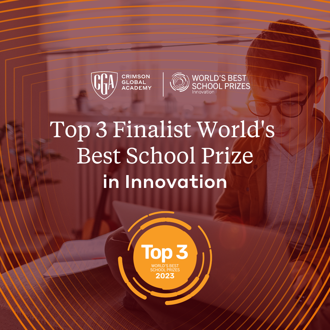 World's Best School Prizes
