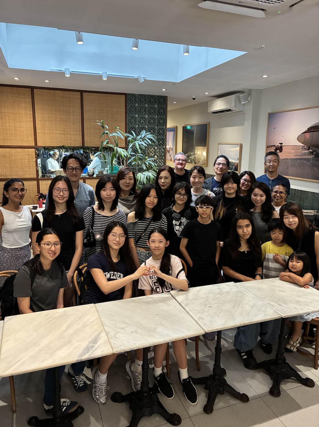 Connecting Beyond the Screen: How CGA Brought Its Global Community Together in 2025