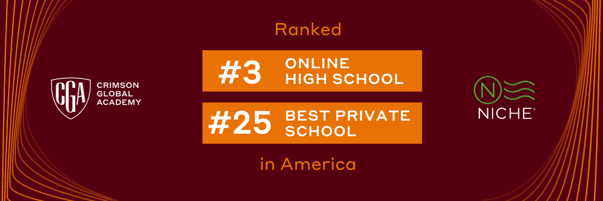  CGA Climbs to 25th Place as the Best Private School in the US 