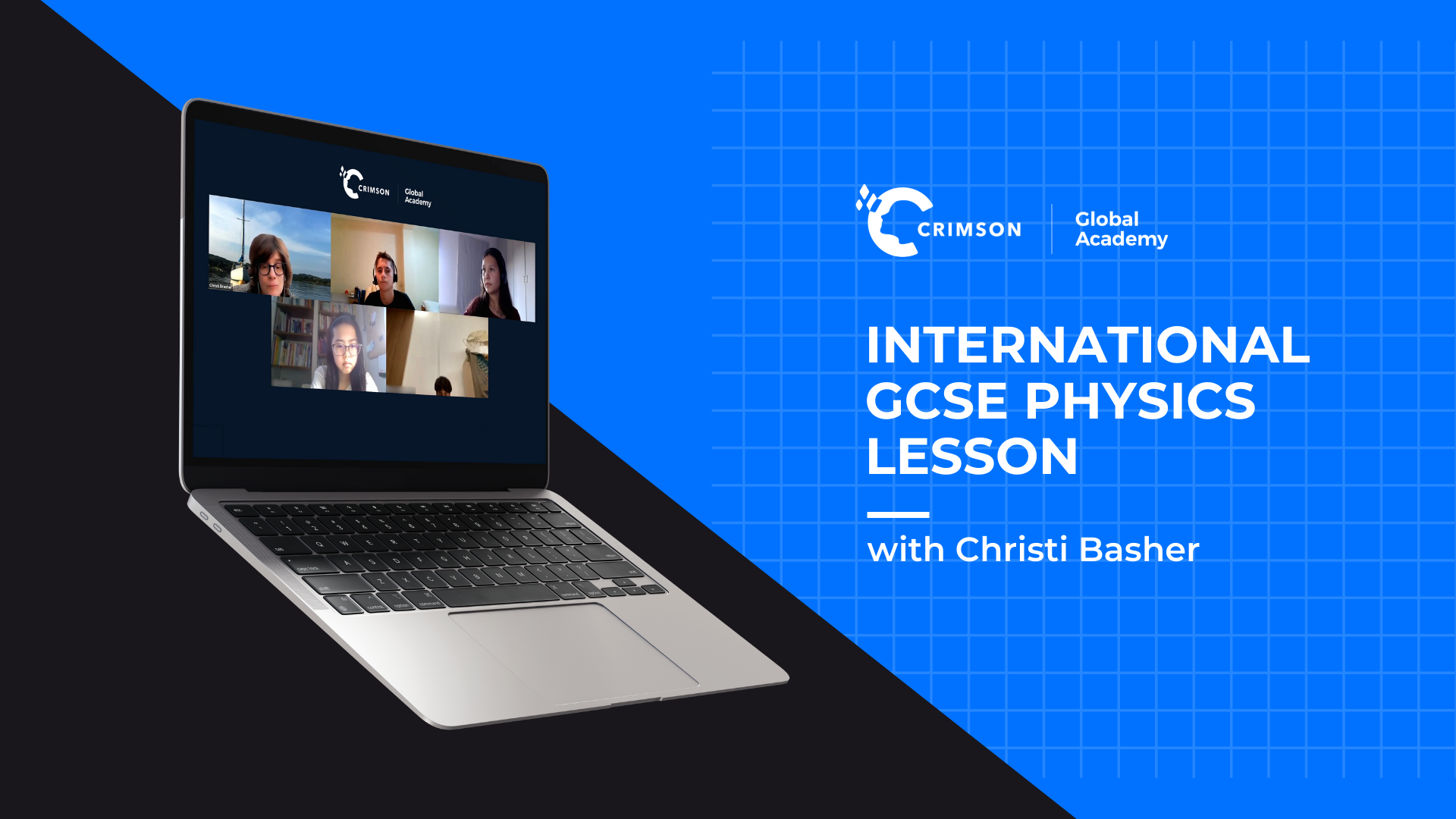 International GCSE Physics Lesson