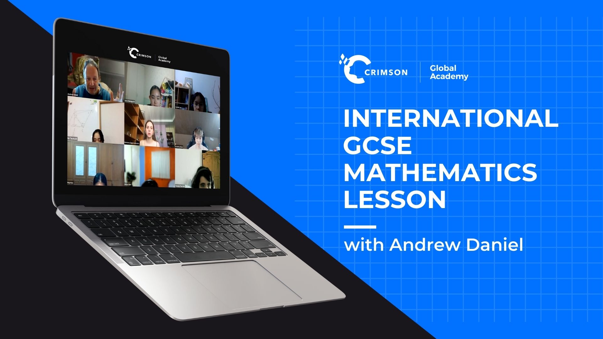 International GCSE Maths Lesson