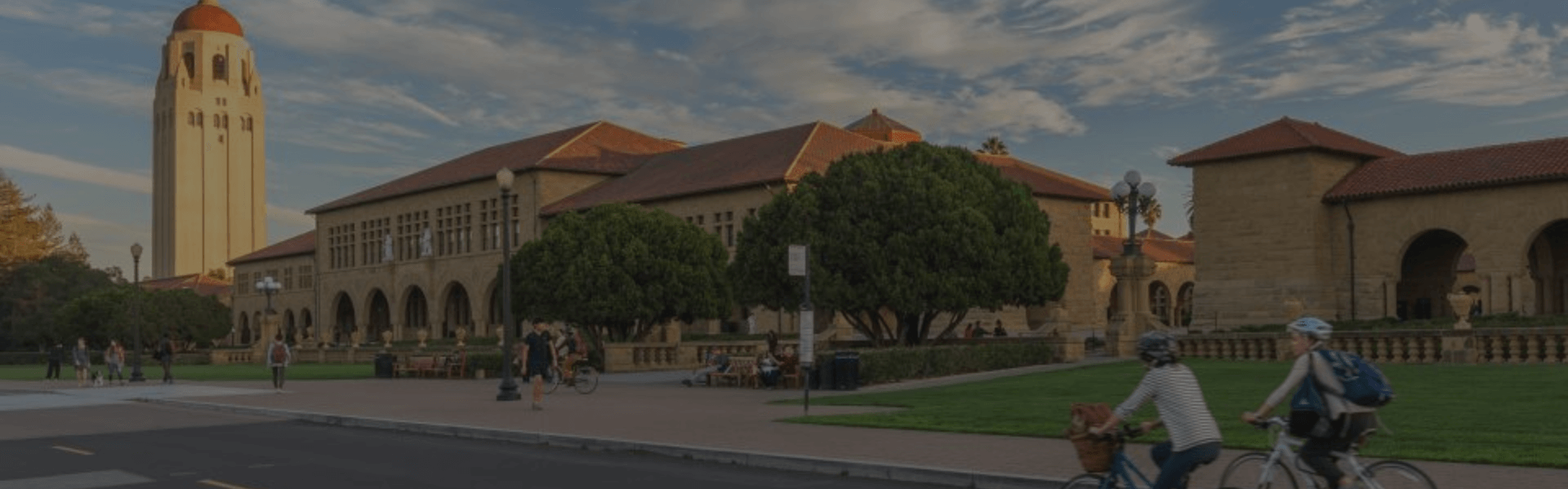 A Talk with Tomohiro Hoshi, Head of Stanford Online High School