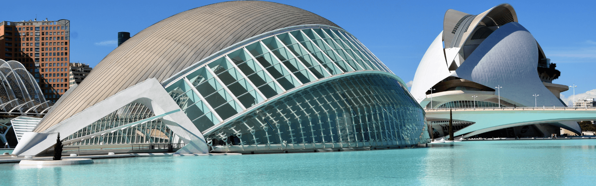 CGA Students Meet Up To Explore Valencia, Spain