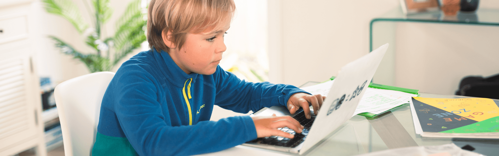 Top Things Elementary Parents Need to Consider in an Online School
