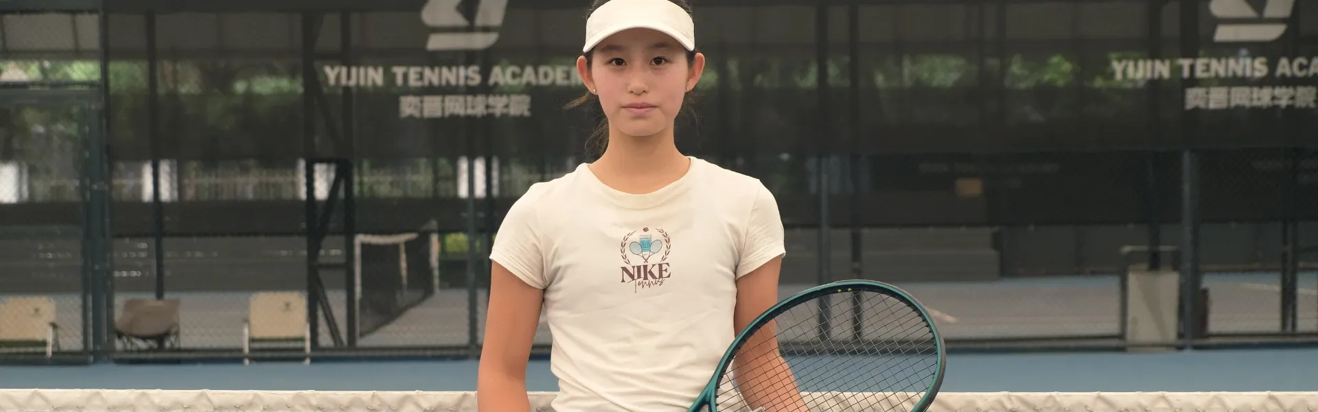 Is Online School Good for Student-Athletes in China? Cindy’s CGA Experience