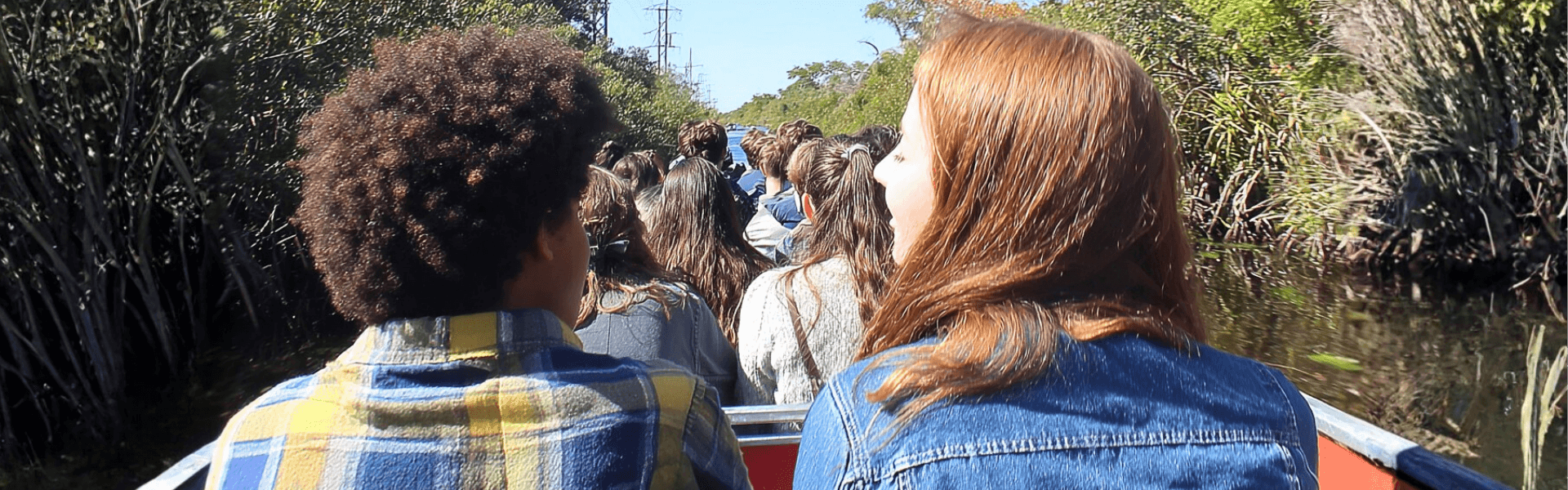 CGA Community Connects In Miami