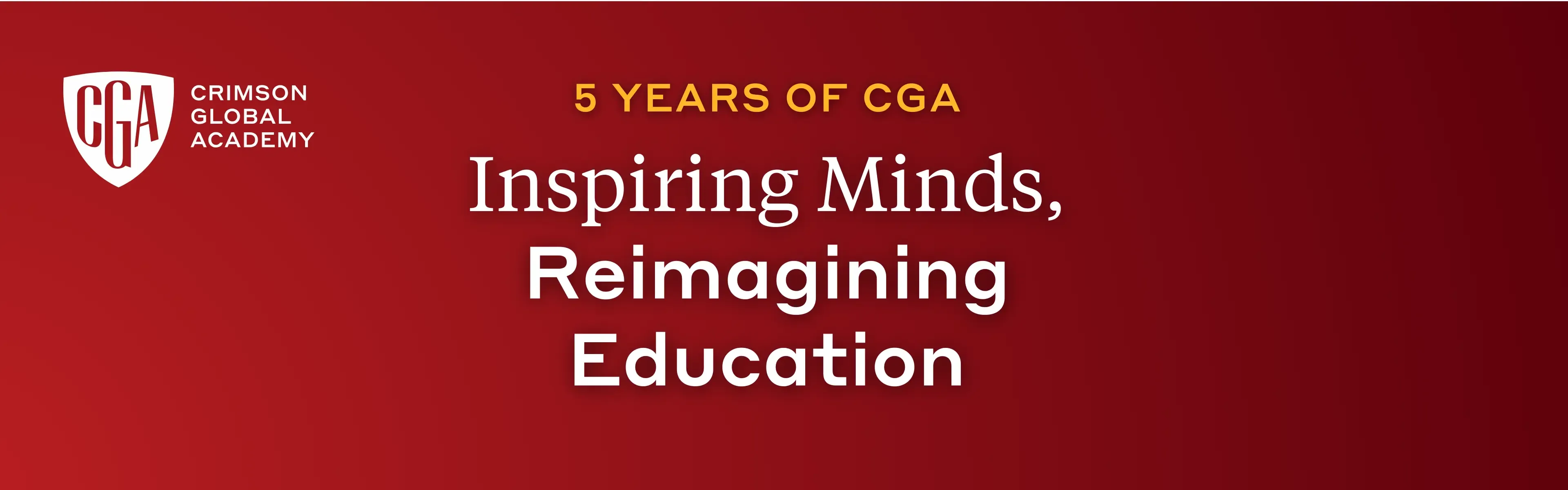 シンガポール教育メディア『Spring』に Crimson Global Academyが掲載