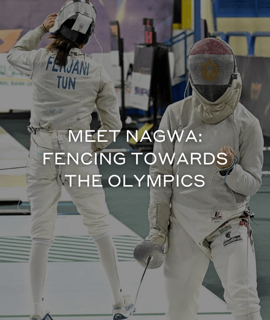 nagwa fencing