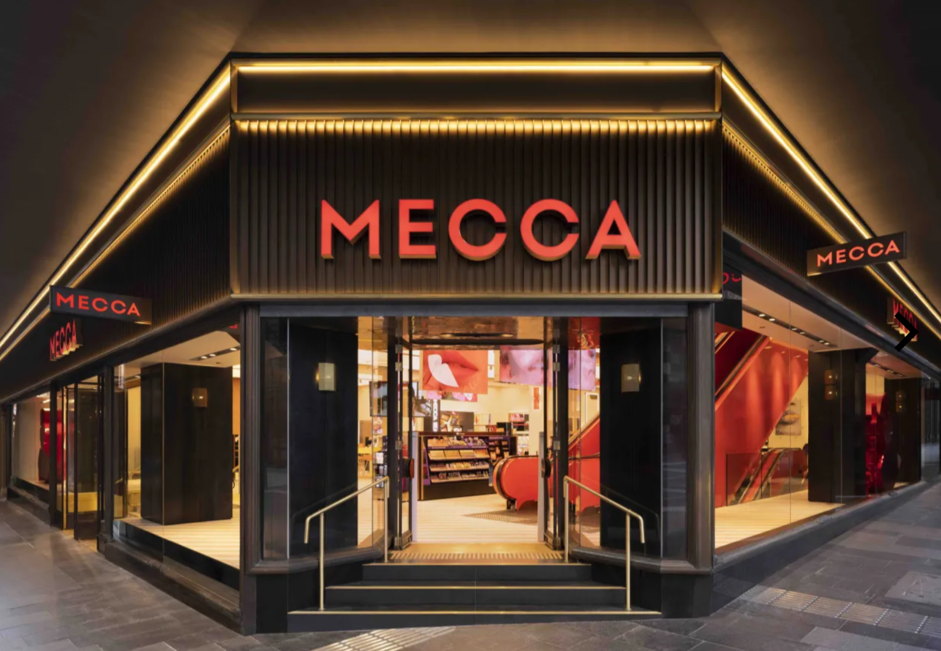 Find Your Perfect Shade Every Time with Mecca’s new shade finder - Match My Makeup!