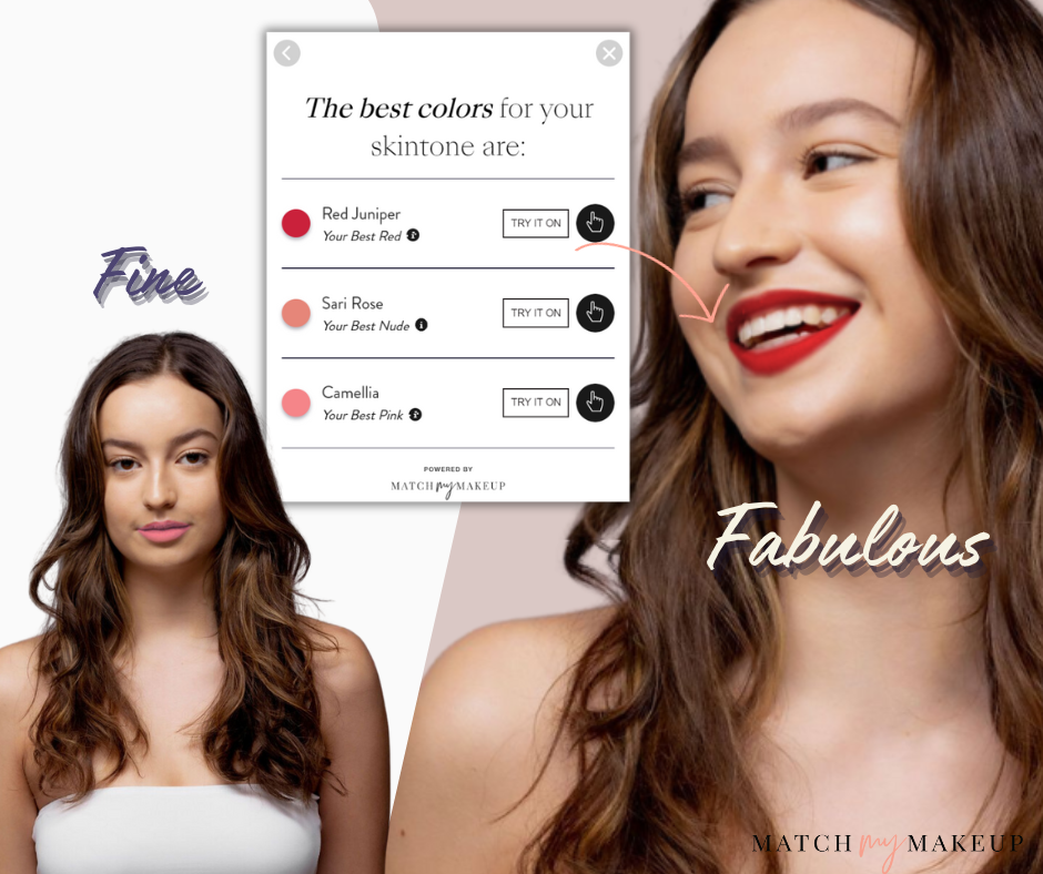The Sydney Beauty Tech Company Quietly Powering the Future of Personalised Makeup