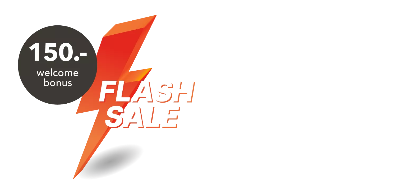 Flash Sales Deals