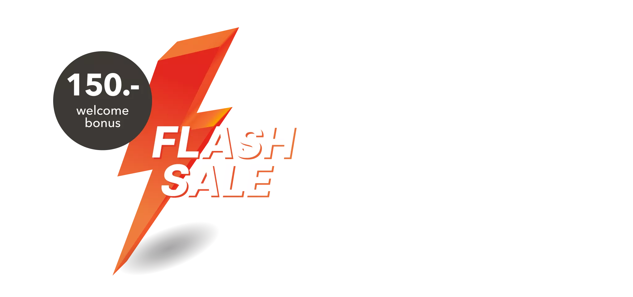 Flash Sales Deals