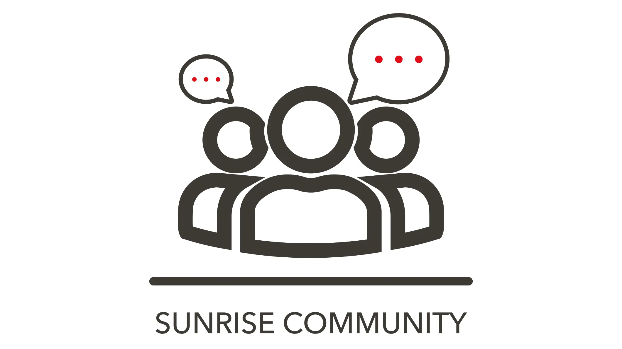Sunrise Community Logo