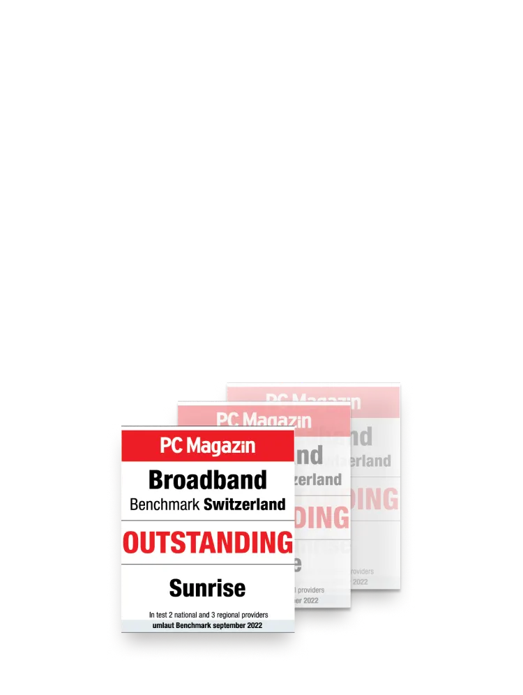 Outstanding mobile network