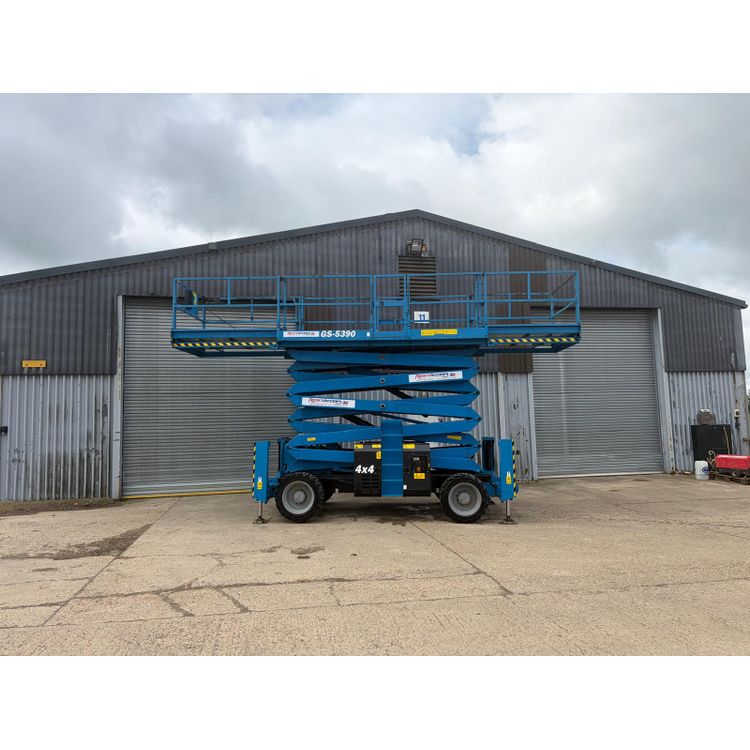 Genie GS5390