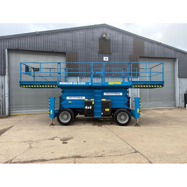 Genie GS5390