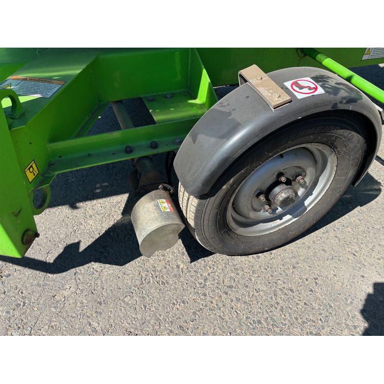 Niftylift Nifty 170 HDET