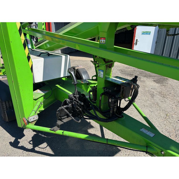 Niftylift Nifty 170 HDET