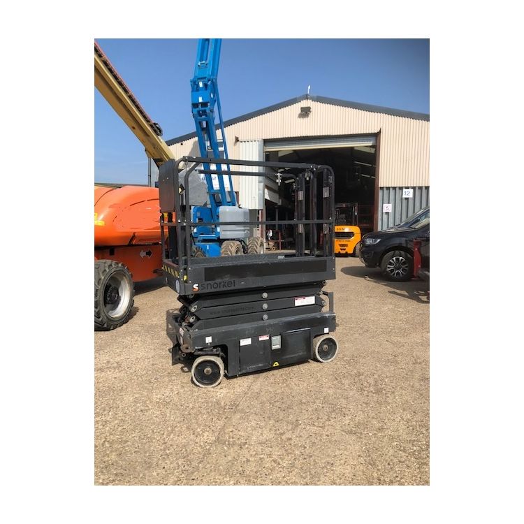 Snorkel S3219E