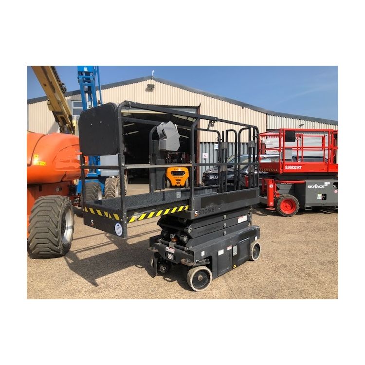Snorkel S3219E