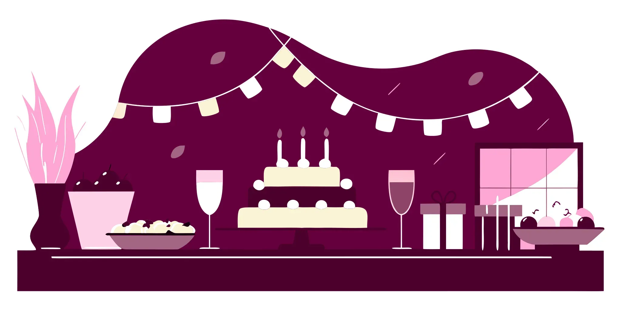 The Portland Office Holiday Catering Planning Guide